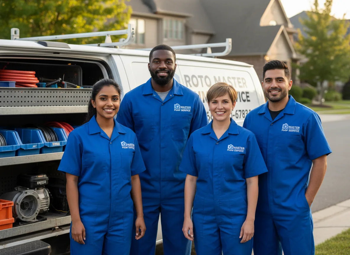 Sump Pump Installation company in Rutledge, GA